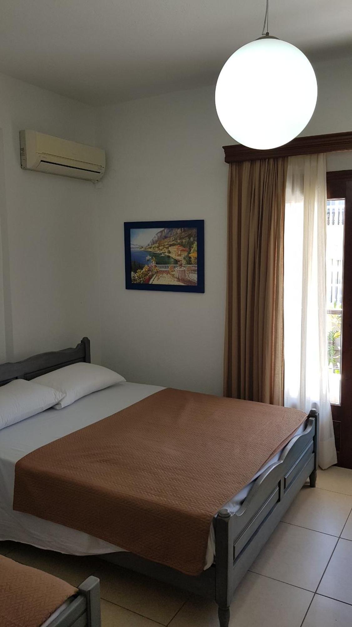 Villa Moras Paralia Katerinis Exterior photo